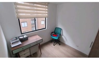 Cajica Centro, El Molino 50 M2, encortinado