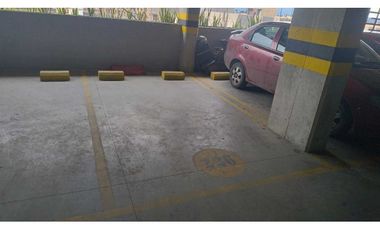 Cajica Centro, El Molino 50 M2, encortinado