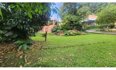 VENTA DE LOTE EN EL POBLADO SECTOR PADRE MARIANITO 