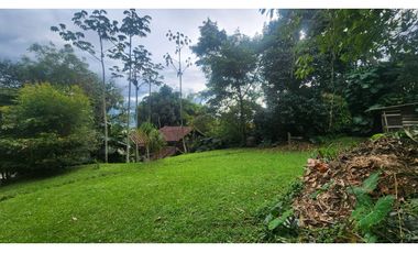 VENTA DE LOTE EN EL POBLADO SECTOR PADRE MARIANITO 