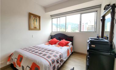 AMPLIO Y PERMITE RENTAS CORTAS. EN SABANETA