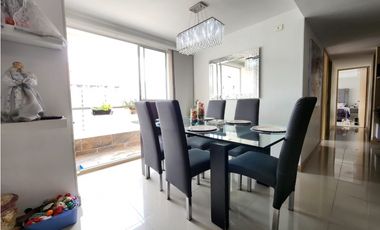 AMPLIO Y PERMITE RENTAS CORTAS. EN SABANETA