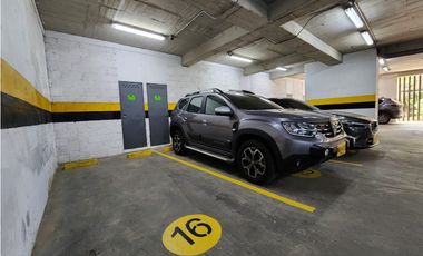 AMPLIO Y PERMITE RENTAS CORTAS. EN SABANETA