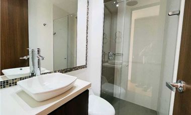 Arriendo apartamento en Envigado- La Abadía