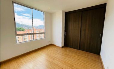 Arriendo apartamento en Envigado- La Abadía