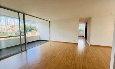 Arriendo apartamento en Envigado- La Abadía