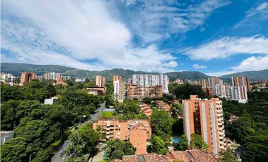 Arriendo apartamento en Envigado- La Abadía