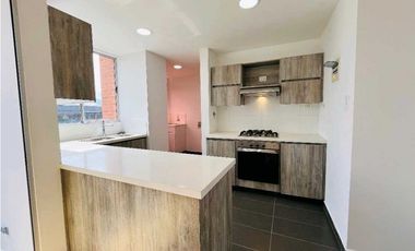 Arriendo apartamento en Envigado- La Abadía