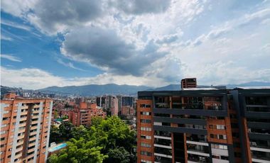 Arriendo apartamento en Envigado- La Abadía