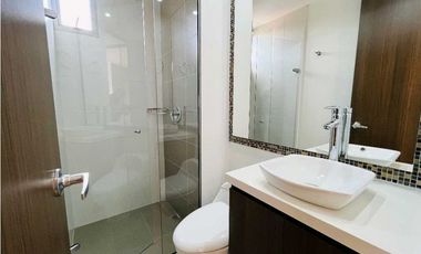 Arriendo apartamento en Envigado- La Abadía