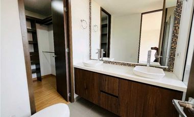 Arriendo apartamento en Envigado- La Abadía