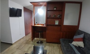 ARRIENDO APARTAESTUDIO AMUEBLADO EN CASTILLA MANIZALES | ARRIENDOS