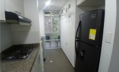 ARRIENDO APARTAESTUDIO AMUEBLADO EN CASTILLA MANIZALES | ARRIENDOS