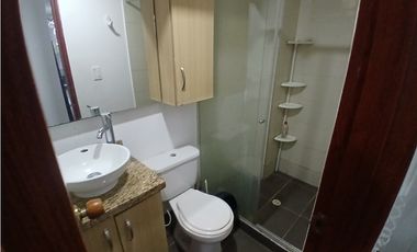 ARRIENDO APARTAESTUDIO AMUEBLADO EN CASTILLA MANIZALES | ARRIENDOS