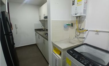 ARRIENDO APARTAESTUDIO AMUEBLADO EN CASTILLA MANIZALES | ARRIENDOS