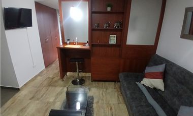 ARRIENDO APARTAESTUDIO AMOBLADO EN CASTILLA MANIZALES | ARRIENDOS