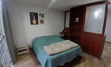 ARRIENDO APARTAESTUDIO AMOBLADO EN CASTILLA MANIZALES | ARRIENDOS