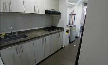 ARRIENDO APARTAESTUDIO AMOBLADO EN CASTILLA MANIZALES | ARRIENDOS