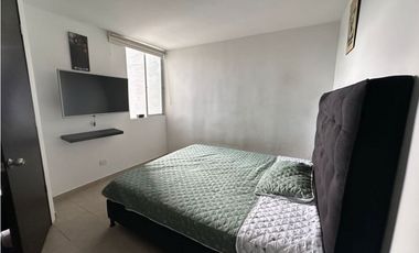 VENDO HERMOSO APARTAMENTO
