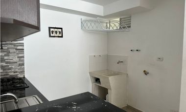 VENDO HERMOSO APARTAMENTO