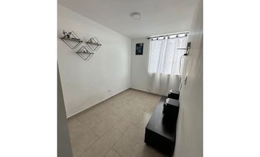 VENDO HERMOSO APARTAMENTO