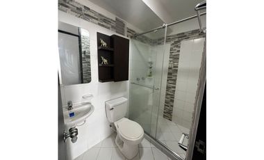 VENDO HERMOSO APARTAMENTO