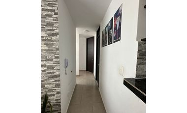 VENDO HERMOSO APARTAMENTO