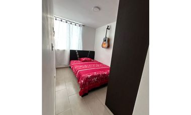 VENDO HERMOSO APARTAMENTO