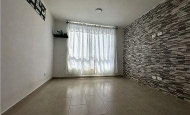 VENDO HERMOSO APARTAMENTO