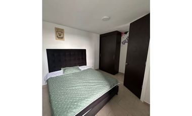 VENDO HERMOSO APARTAMENTO
