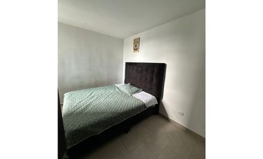 VENDO HERMOSO APARTAMENTO