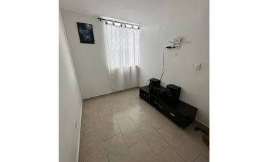VENDO HERMOSO APARTAMENTO