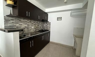 VENDO HERMOSO APARTAMENTO