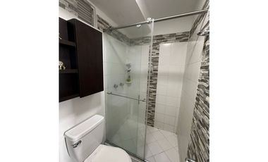 VENDO HERMOSO APARTAMENTO