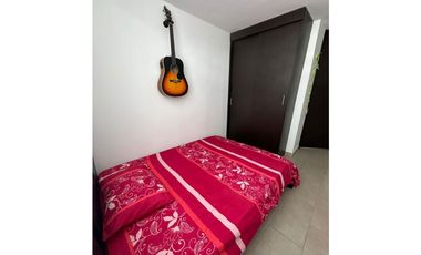 VENDO HERMOSO APARTAMENTO