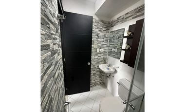 VENDO HERMOSO APARTAMENTO