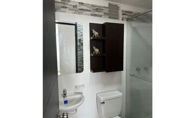 VENDO HERMOSO APARTAMENTO