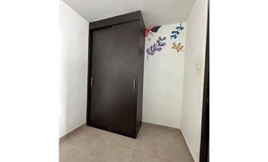 VENDO HERMOSO APARTAMENTO