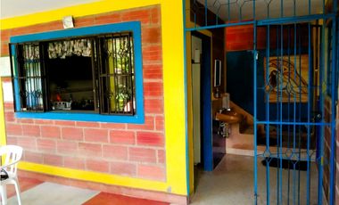 Finca en venta en Barbosa - Vereda Aguas Claras