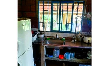 Finca en venta en Barbosa - Vereda Aguas Claras