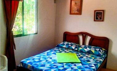 Finca en venta en Barbosa - Vereda Aguas Claras