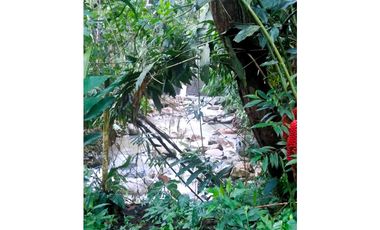 Finca en venta en Barbosa - Vereda Aguas Claras