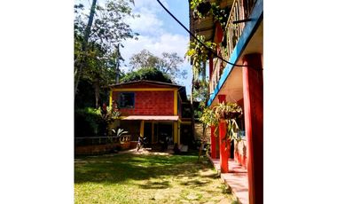 Finca en venta en Barbosa - Vereda Aguas Claras