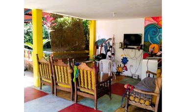 Finca en venta en Barbosa - Vereda Aguas Claras