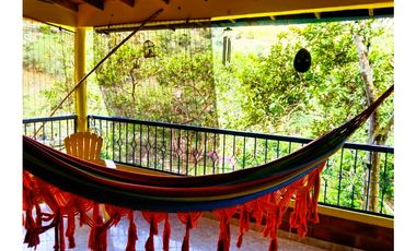 Finca en venta en Barbosa - Vereda Aguas Claras