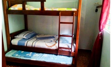 Finca en venta en Barbosa - Vereda Aguas Claras