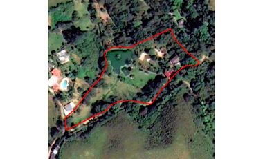 Finca en venta en Barbosa - Vereda Aguas Claras