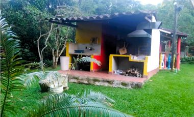 Finca en venta en Barbosa - Vereda Aguas Claras