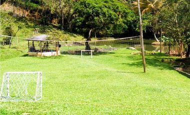 Finca en venta en Barbosa - Vereda Aguas Claras