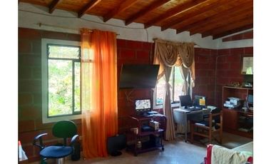 Finca en venta en Barbosa - Vereda Aguas Claras